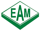 Logo: EAM