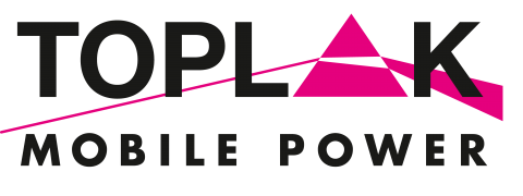 Logo: Toplak Mobile Power